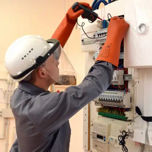 elektricien Woudenberg